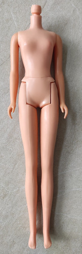Vintage mattel barbie - barbie, francie