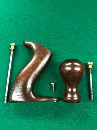 Orig stanley plane parts - plane,