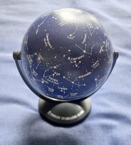 Desktop stargazer rotating - desktop,