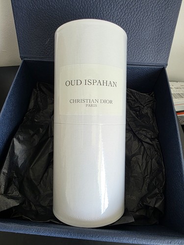 Christian dior oud - dior, ispahan