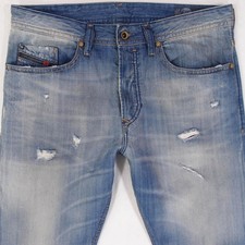 Mens Diesel BUSTER 0858N Slim