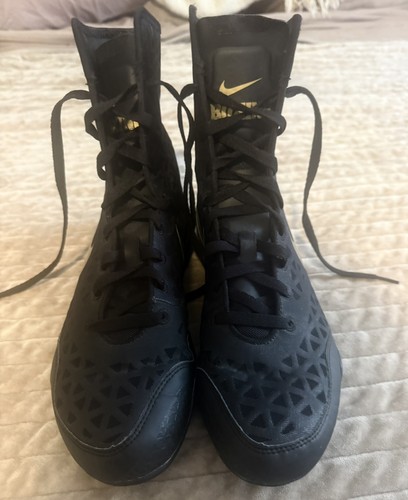 Nike boxing boots - nike,