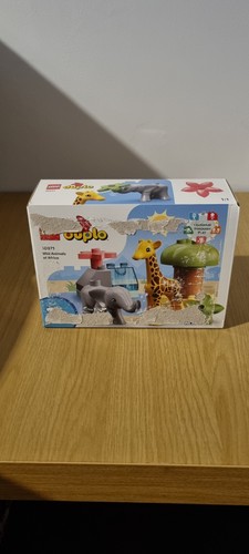Lego duplo 10971 wild animals - 10971,