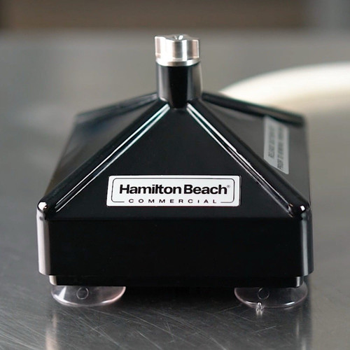 Hamilton beach commercial - hamilton,