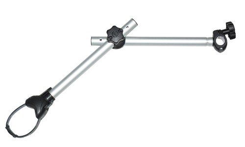 Fiamma bike block pro - pro, d3