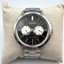 Citizen BU4030 91E Watch Eco