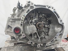 GEARBOX TOYOTA AVENSIS MK3 FL T270 A2V 2009- 1798P EC60 3030005083 6Spd MANUAL