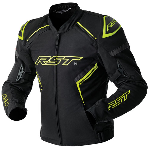 Rst d3o textile - rst,