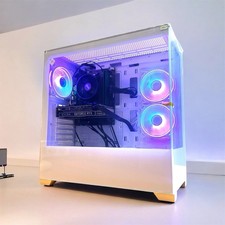 Ryzen 5 3600 gaming pc With