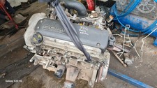 SUZUKI JIMNY 1.3 VVT ENGINE
