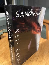 Neil Gaiman The Absolute