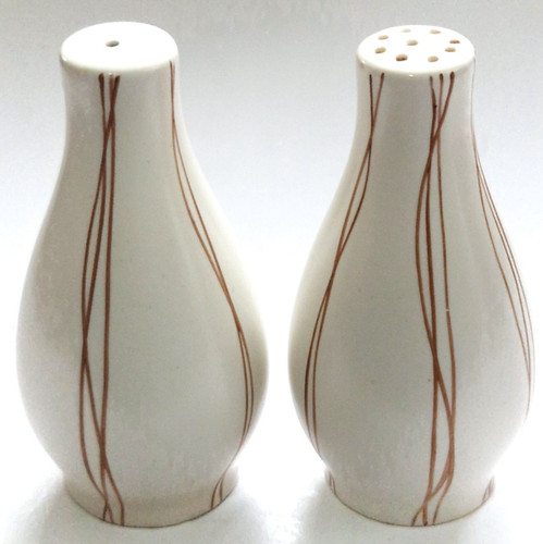 Vintage carlton ware - ware, salt