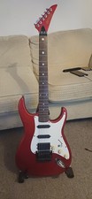 Starforce 8004MR 80s Superstrat Guitar