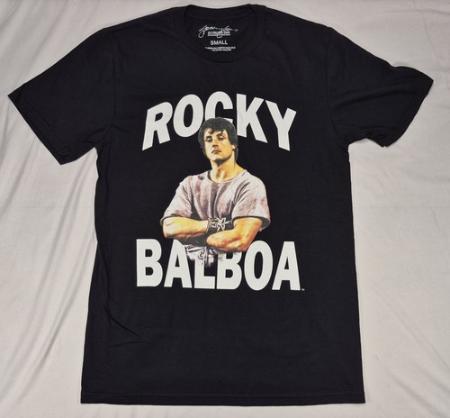 Rocky balboa graphic boxing - balboa,