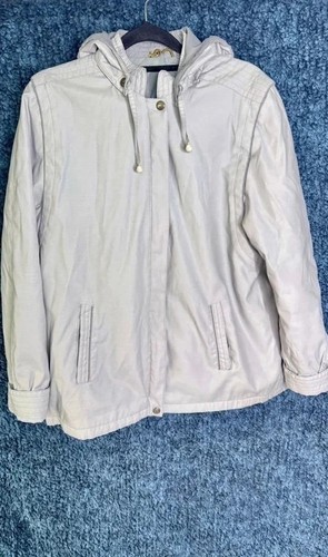 Vintage 80s dannimac hooded - vintage,