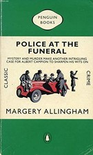 Police at the Funeral (Classic