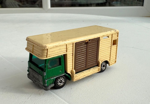Lesney matchbox super fast - lesney,