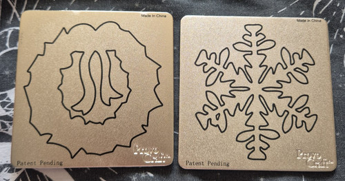 Provo craft xmas cutting - 2,