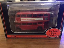 Exclusive First Editions -