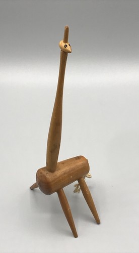 Vintage kay bojesen wooden - vintage,