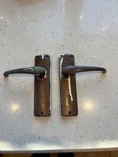 Vintage pair of Union