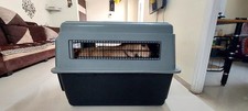Large dog crate pet - pet, carrier