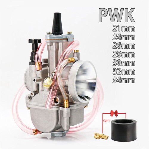 28mm pwk carb motorcycle - 28mm,