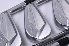 Mizuno JPX 919 Tour Irons /
