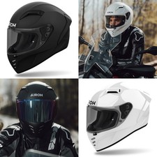 Airoh Connor Plain Full Face