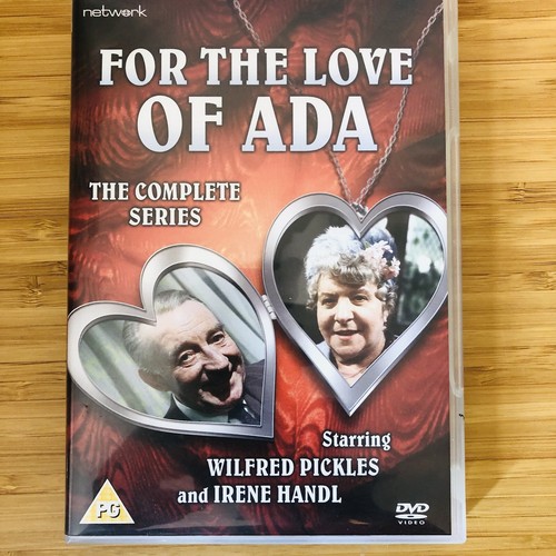 For the love ada - love,