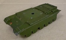 DINKY CENTURION TANK #651 -