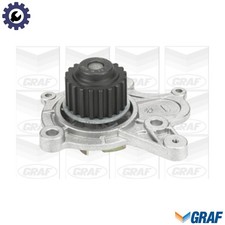 WATER PUMP ENGINE COOLING