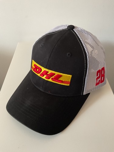 Andretti autosport dhl - andretti, #28