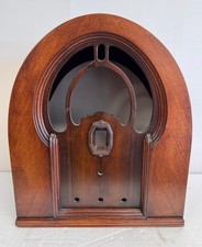 PHILCO RADIO CABINET WITH