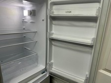 Logik Fridge Freezer 60/40