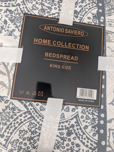 Luxury king size grey - king,