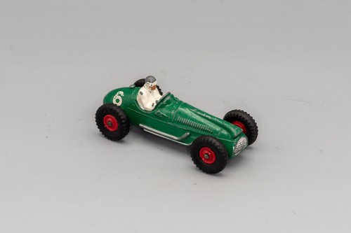 Dinky toys 233 cooper bristol - 233, cooper-bristol