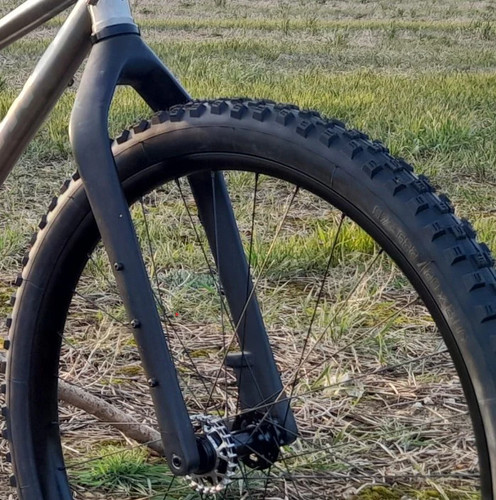 Olsen carbon 142mm rear - olsen,