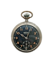 Vintage Ingersoll Regent