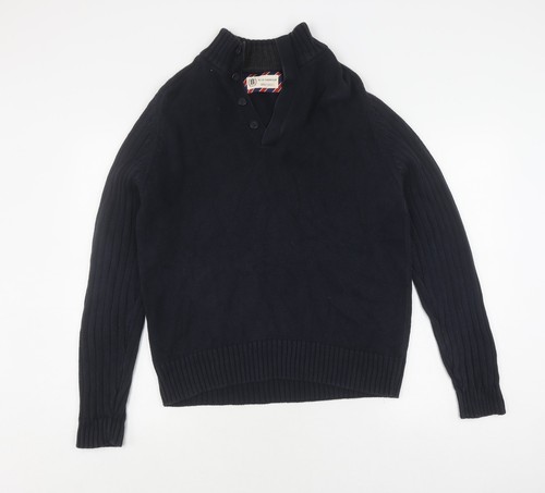 Marks and spencer men blue - spencer, men's