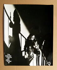 WENDELTREPPE Brent McGuire