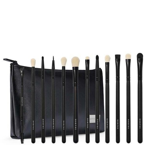 Morphe eye obsessed piece - obsessed, 12-piece