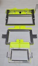 Hoop Tech Clamping system for PR 1000, PR 1050, PR 1055