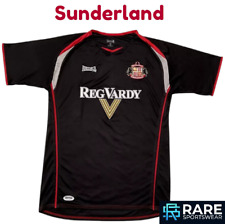 SUNDERLAND 2005-06 REG VARDY