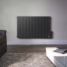 Aluminum Oil Filled Heating