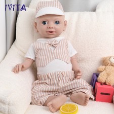 IVITA 19'' Full Body Solid
