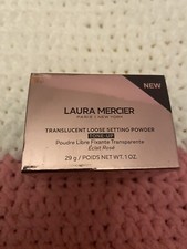 laura mercier translucent