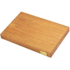 Solid Cherry Edge Grain
