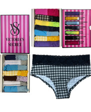 Victoria secret lace - ex,