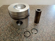 Massey Ferguson piston MF1080
